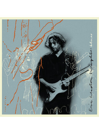 Eric Clapton - 24 Nights Blues - 2LP Vinyl