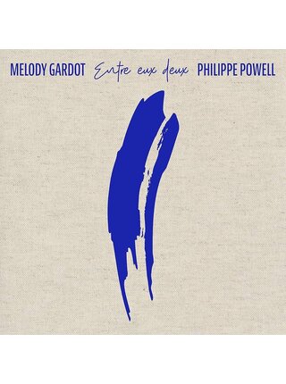 Melody Gardot/Philippe Powell Entre eux deux Vinyl