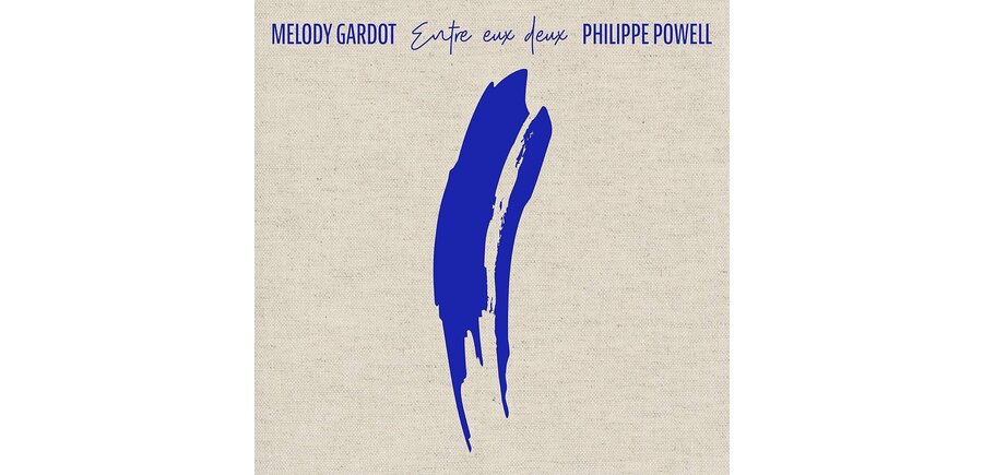 Melody Gardot/Philippe Powell Entre eux deux Vinyl