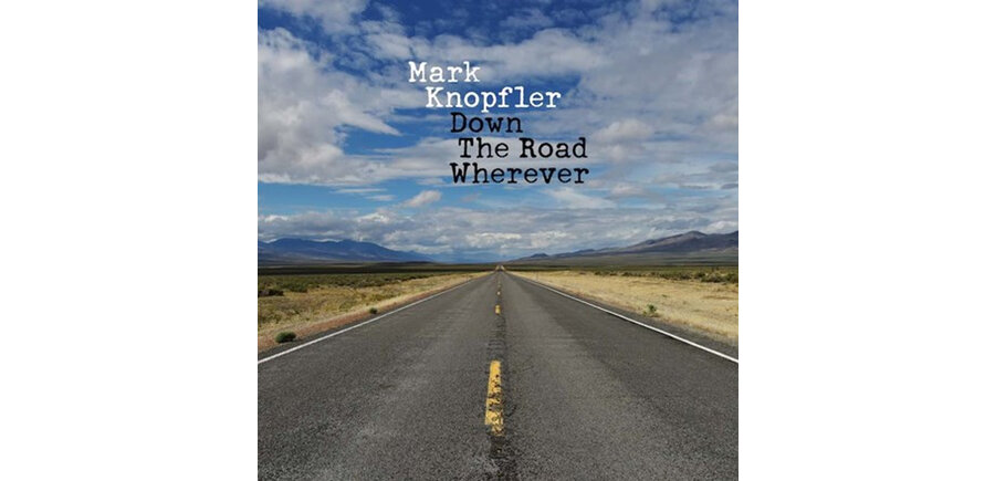Mark Knopfler - Down The Road Wherever, 180 Gram 3 LP + CD Box Set