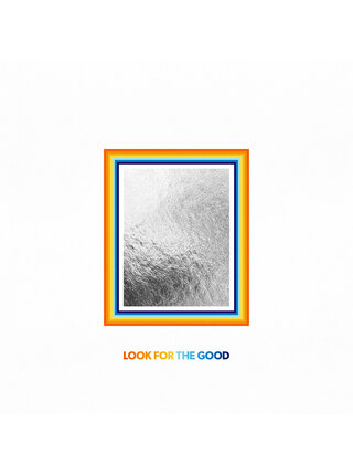 Jason Mraz Look For The Good 180 Gram 2 LP Vinyl