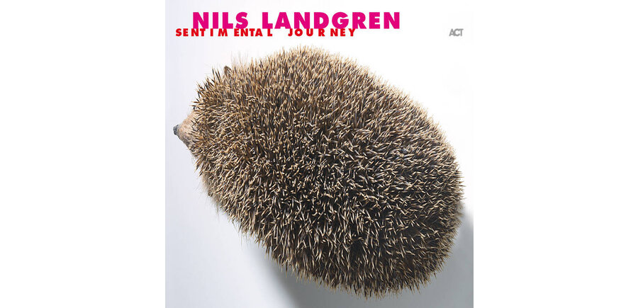 Nils Landgren - Sentimental Journey , 180 Gram 2LP Vinyl