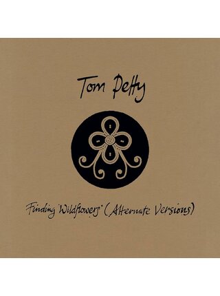 Tom Petty Finding Wildflowers ( Alternate Versions ) Vinyl