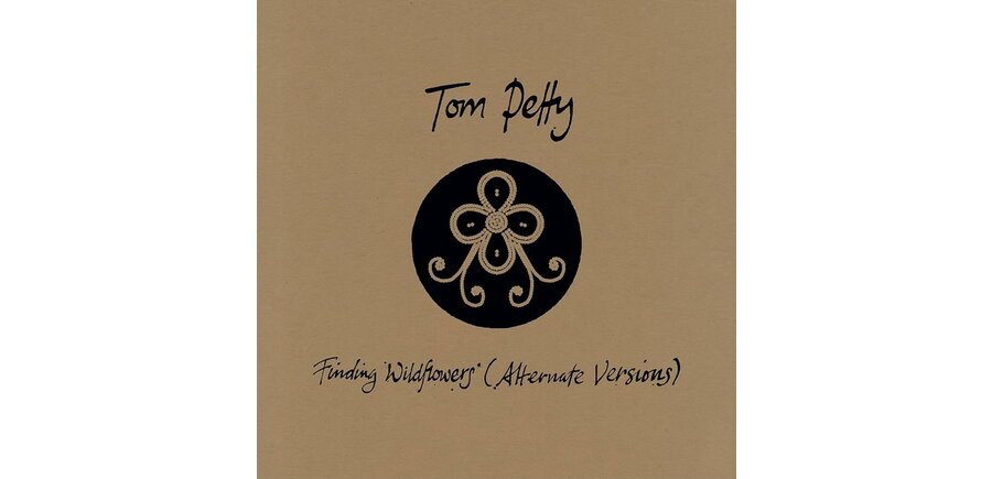 Tom Petty - Finding Wildflowers ( Alternate Versions ) Vinyl