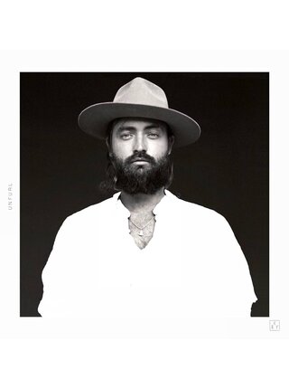 RYX - Unfurl , Gatefold Jacket 180 Gram Vinyl