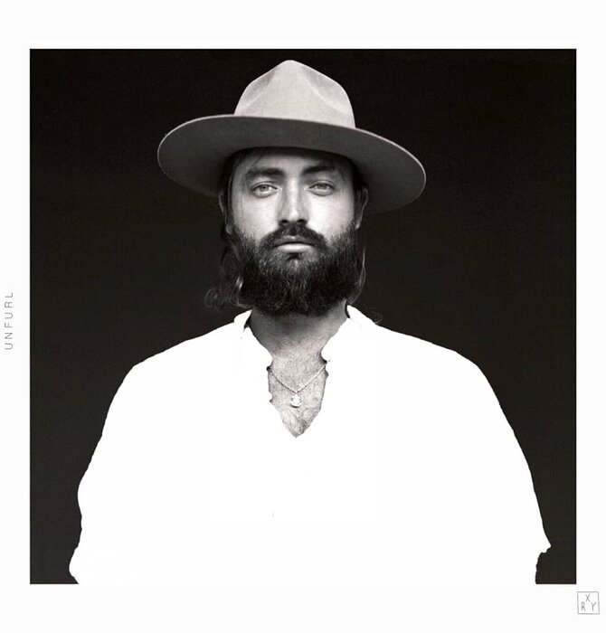 RYX - Unfurl , Gatefold Jacket 180 Gram Vinyl