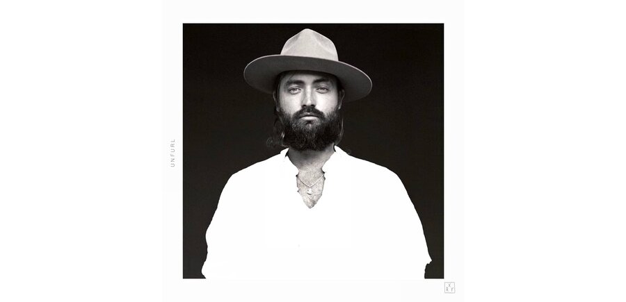 RYX - Unfurl , Gatefold Jacket 180 Gram Vinyl