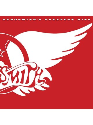 Aerosmith - Aerosmith's  Greatest Hits 140 Gram Vinyl