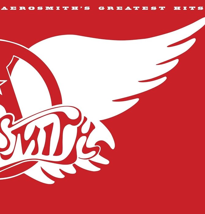 Aerosmith - Aerosmith's  Greatest Hits 140 Gram Vinyl