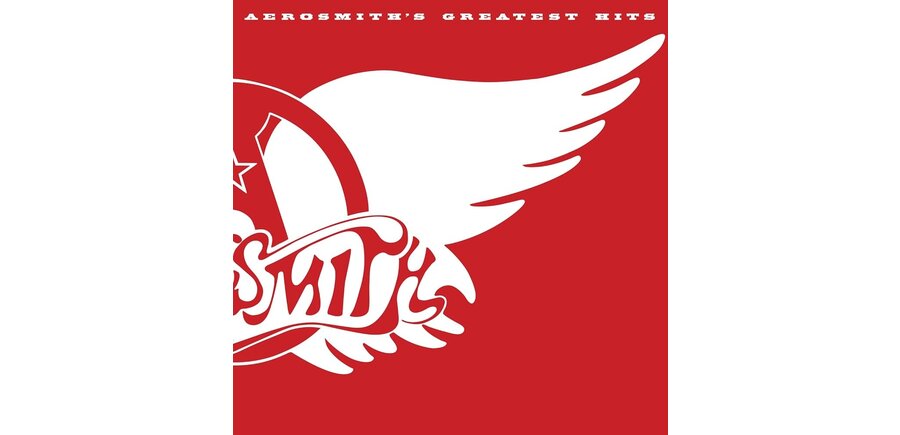 Aerosmith - Aerosmith's  Greatest Hits 140 Gram Vinyl