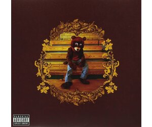 Kanye West The College Dropout 他 セット Kanye West - College Dropout Vinyl, Special Edition, With