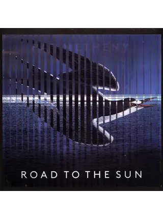 Pat Metheny - Road To The Sun , Limited Edition Deluxe Vinyl BOX Set