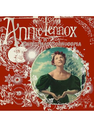 Annie Lennox A Christmas Cornucopia -10th Anniversary Edition 180 Gram Vinyl