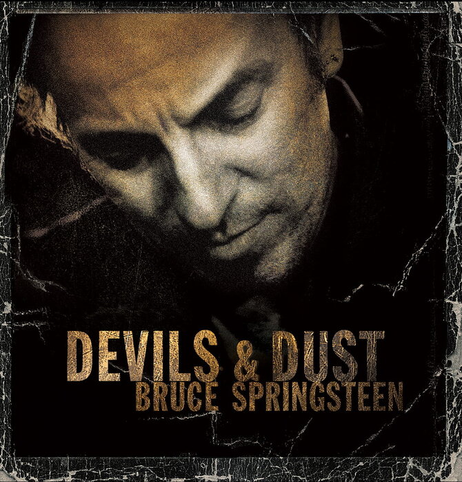Bruce Springsteen - Devils & Dust , Vinyl