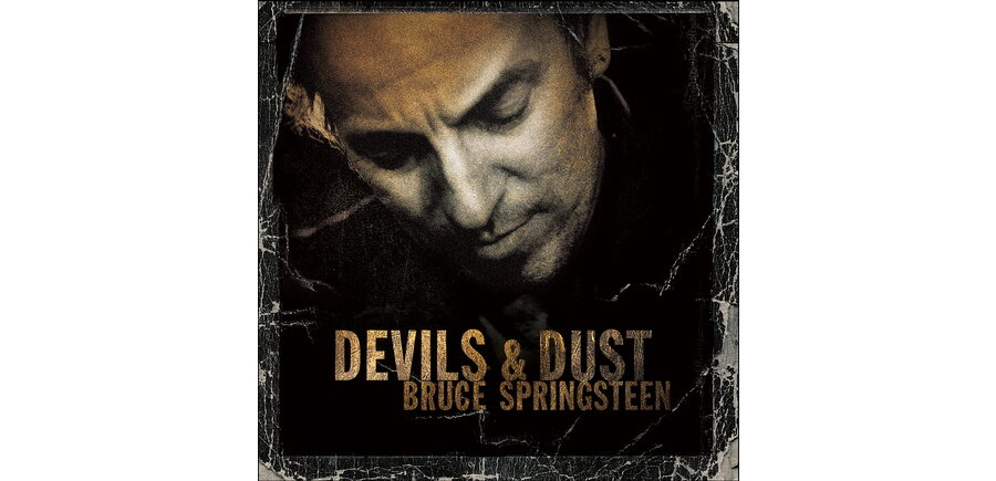Bruce Springsteen - Devils & Dust , Vinyl