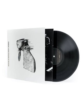 Coldplay A Rush of Blood to the Head - Limited Edition, 180 Gram Vinyl