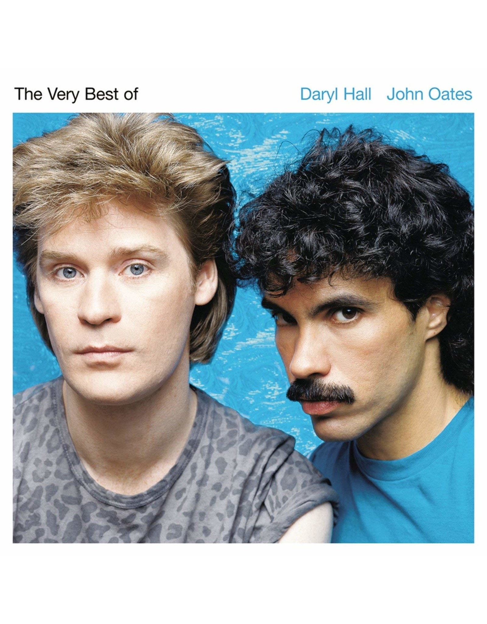 Hall Oates The Very Best Of Darryl Hall John Oates 2 LP Vinyl AV hall-oates-the-very-best-of-darryl-hall-john-oates-2-lp-vinyl-av