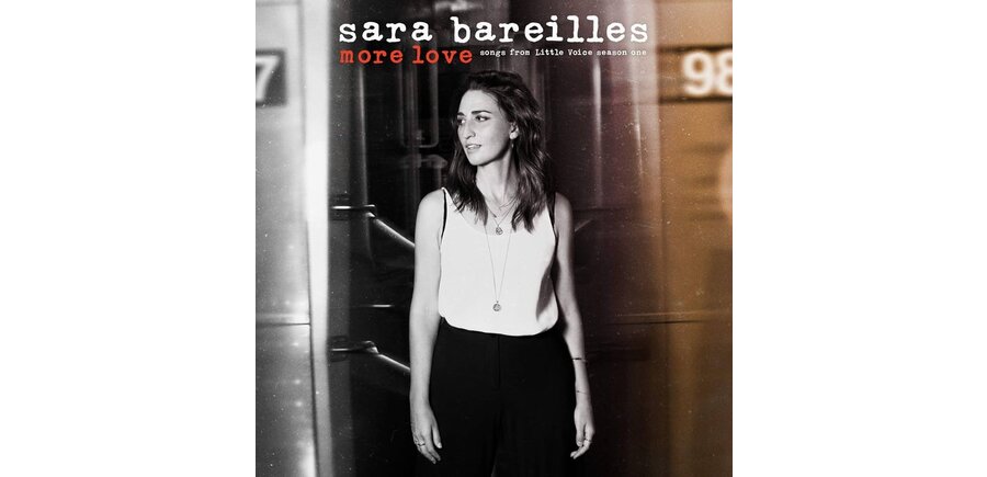 Sara Bareilles - More Love: Songs From Little Voice, Season One - 140 Gram Vinyl