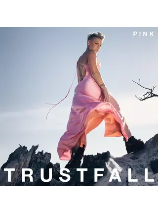 Pink - Trustfall , Vinyl
