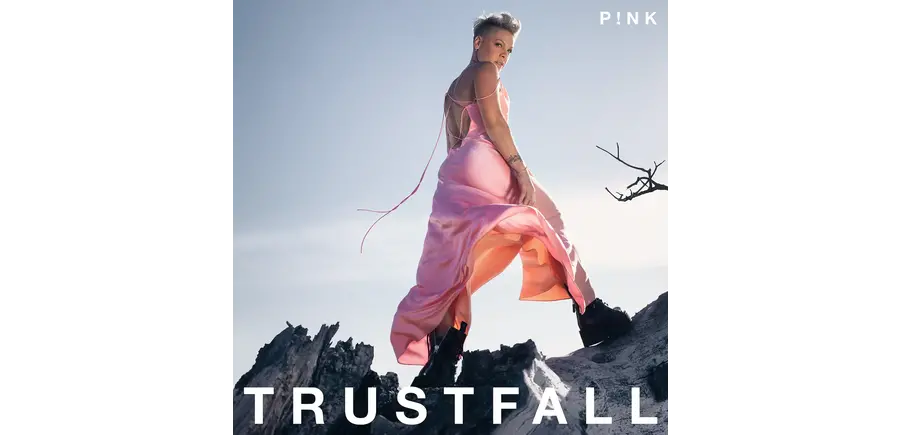 Pink - Trustfall , Vinyl
