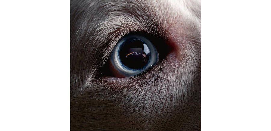 Roger Waters - The Dark Side Of The Moon REDUX , 2 x LP 140 Gram Vinyl