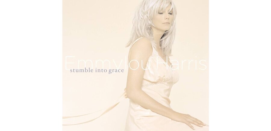 Emmylou Harris - Stumble Into Grace - 20th Anniversary Vinyl