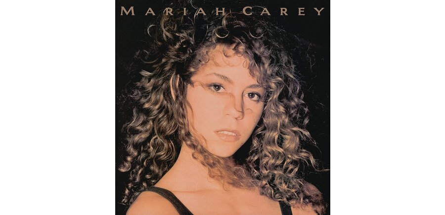 Mariah Carey - Mariah Carey Remastered at 24bit