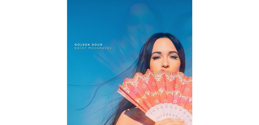 Kacey Musgraves - Golden Hour , Vinyl