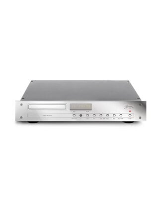 Burmester 102 Classic CD Player Showroom Demo in Mint Condition