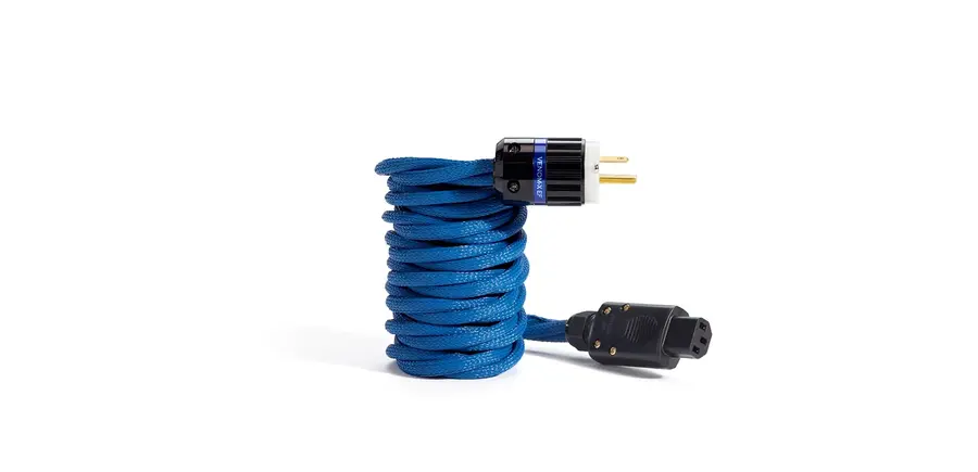 Venom-X EF - Extra Flexible Power Cable