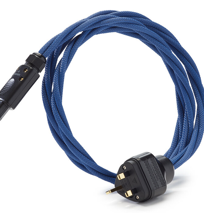 Venom-X EF - Extra Flexible Power Cable