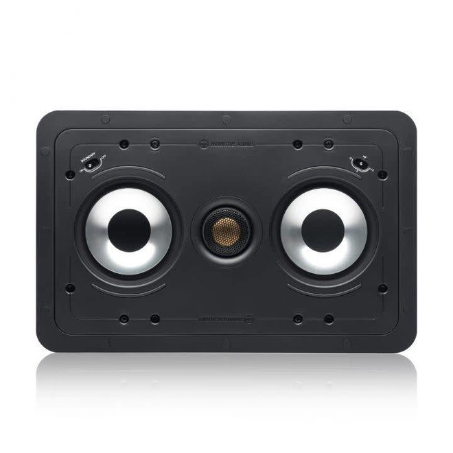 CP - WT 240 LCR, In-Wall Left / Right / Center Speaker