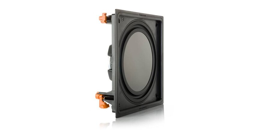 IWS 10 In-Wall Subwoofer