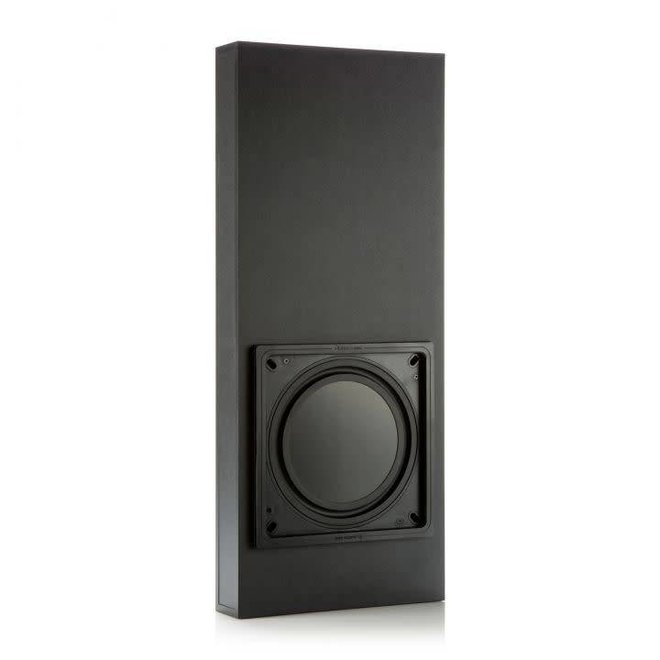 Monitor Audio IWS10 InWall Subwoofer Shop Online AV Luxury Group
