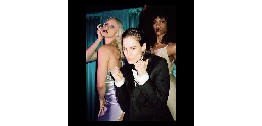 Christine & The Queens - Redcar les adorable étoiles - 2 LP Vinyl