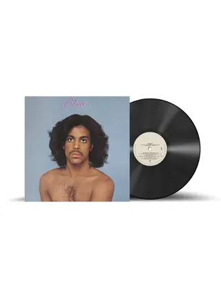 Prince - Prince X - Breakthrough 2nd Album Vinyl