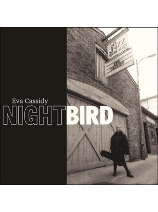 Eva Cassidy - Nightbird 7 x LP 45RPM Vinyl Box Set,  180 Gram Vinyl