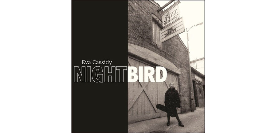 Eva Cassidy - Nightbird 7 x LP 45RPM Vinyl Box Set,  180 Gram Vinyl