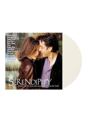 Serendipity - Music From The Miramar Motion Picture - Vinyl