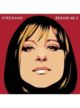 Barbara Streisand - Release Me 2 , Vinyl