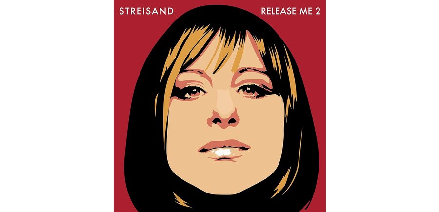 Barbara Streisand - Release Me 2 , Vinyl