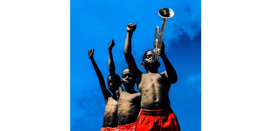 Common - A Beautiful Revolution Part 1 , Vinyl