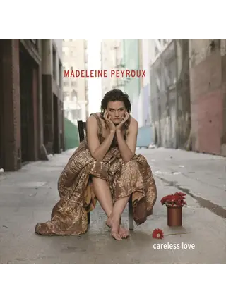 Madeleine Peyroux Careless Love Heavy Weight Vinyl