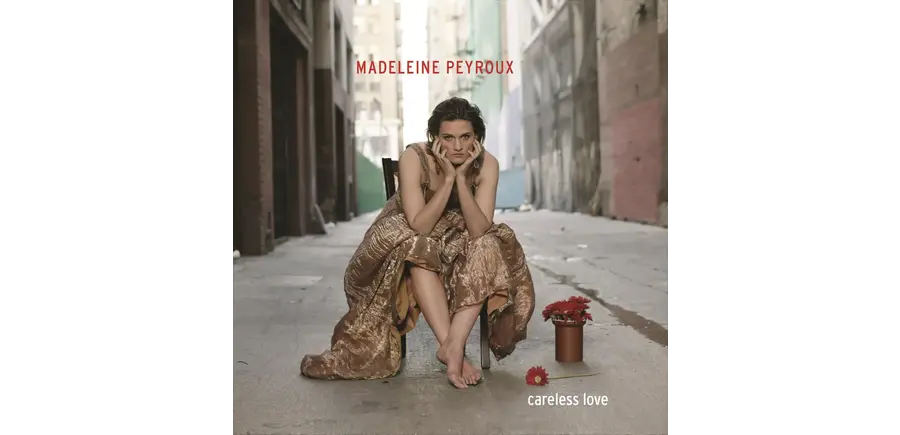 Madeleine Peyroux Careless Love Heavy Weight Vinyl
