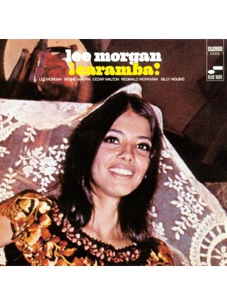 Lee Morgan Caramba ! Blue Note Records Classic Vinyl Series , 180  Gram Vinyl