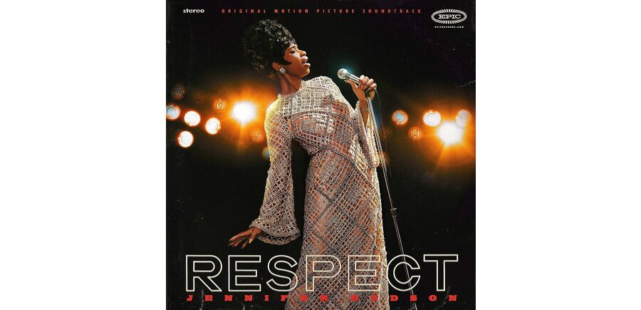 Jennifer Hudson Respect Original Motion Picture Soundtrack ( Aretha Franklin Classics  by Jennifer Hudson )