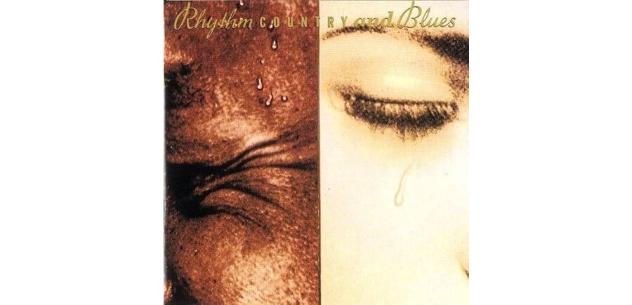 Rhythm Country & Blues Various Artists - Reba McIntire, Vince Gill, Trisha Yearwood & Many More