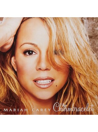 Mariah Carey - Charmbracelet , 2LP Vinyl