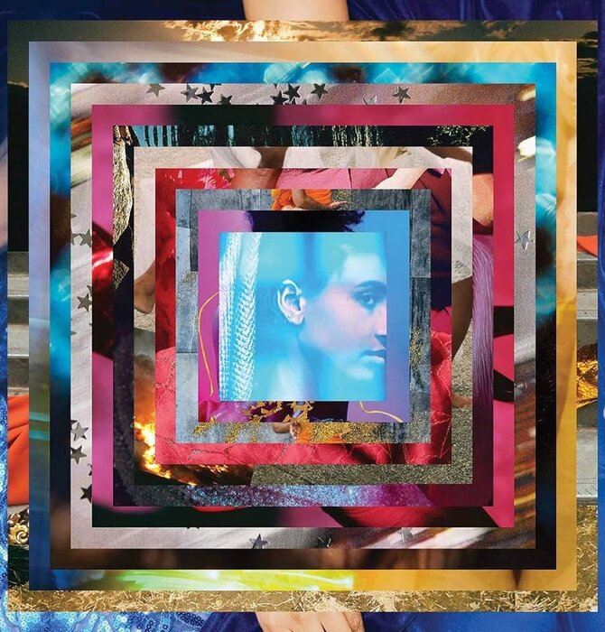 Esperanza Spalding 12 Little Spells 2LP 180 Gram Vinyl Set