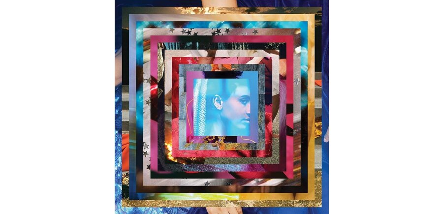 Esperanza Spalding 12 Little Spells 2LP 180 Gram Vinyl Set